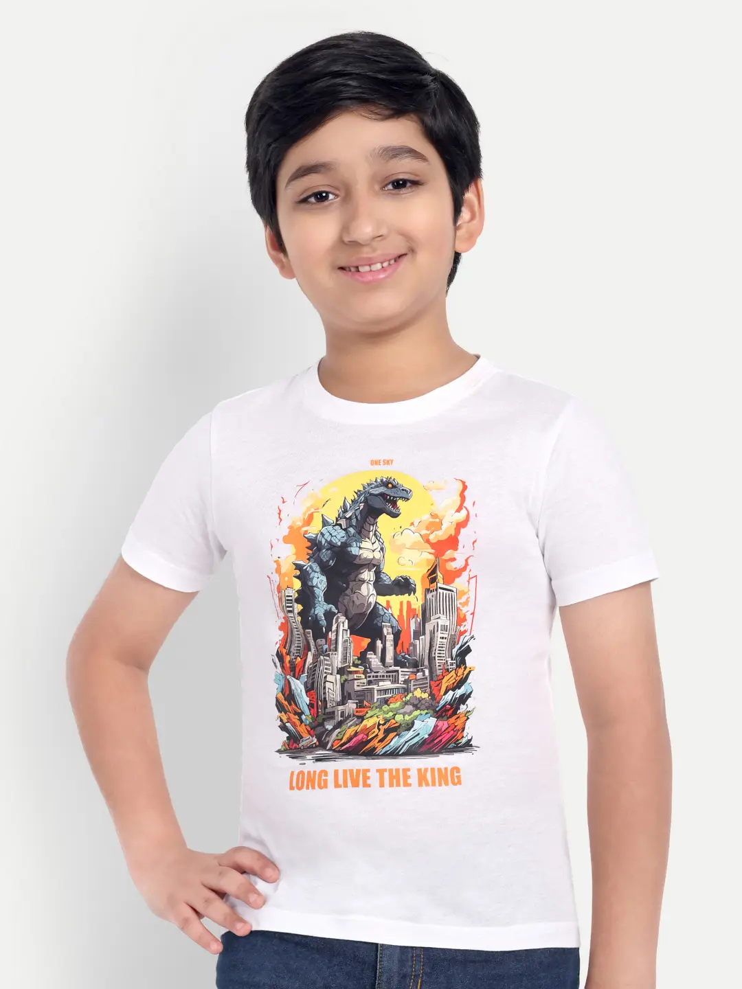 ecomm kids shoot